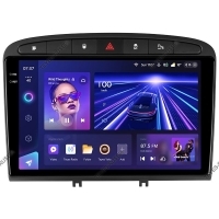 Магнитола Teyes CC3 Pegeot 308 2007-2015 2K-display - teyes-russia.com - Казани